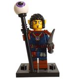 Lego 71047 Minifigures Dungeons Dragons 2. Gith Warlock