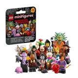 Lego 71047 Minifigures Dungeons Dragons Gizemli Paket