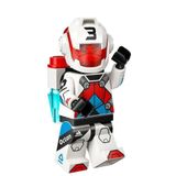 Lego 71048 Minifigür Seri 27 3. Jetpack Racer