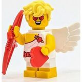 Lego 71048 Minifigure Series 27 : 9.Cupid