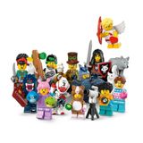 Lego 71048 Minifigures Seri 27 Gizemli Paket