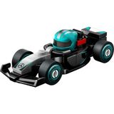 Lego 71049 F1 Race Cars 2. Mercedes