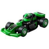Lego 71049 F1 Race Cars : 9 Sauber