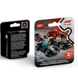 Lego 71049 F1 Race Cars