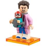 Lego 71050 Spider-Man: Across the Spider-Verse 10. Peter B. Parker