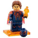 Lego 71050 Spider-Man: Across the Spider-Verse 5 Spider-Man 2099 Lyla