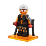 Lego 71050 Spider-Man: Across the Spider-Verse 8 Sun-Spider