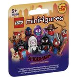 Lego 71050 Spider-Man: Across the Spider-Verse Minifigür Gizemli Paket