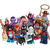 Lego 71050 Spider-Man: Across the Spider-Verse Minifigür Tam Set