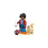 LEGO 71050 Spider-Man: Across The Spider-Verse Series : 6.pavitr Prabhakar/Spider-Man India