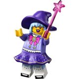 LEGO 71052 Seri 29 Minifigür 10 Cute Witch