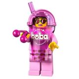 LEGO 71052 Seri 29 Minifigür 5 Boba Cup Fan