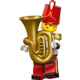 LEGO 71052 Seri 29 Minifigür 8 Tuba Player