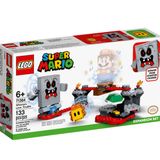 Lego 71364 Whomp'un Lav Macerası Ek Macera Seti