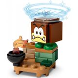 Lego 71394 Super Mario Karakter Seri 3 Minifigür 6. Galoomba