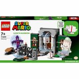 Lego 71399 Super Mario Luigis Mansion Giriş Ek Macera Seti