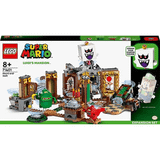 Lego 71401 Super Mario Luigi's Mansion Hayaletli Saklambaç Ek Macera Seti