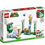 Lego 71409 Super Mario Big Spike’ın Bulut Engeli Macera Seti