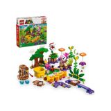 Lego 71434 Super Mario Soda Jungle