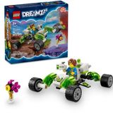 Lego 71471 Dreamzzz Mateo'nun Arazi Arabası
