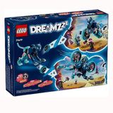 Lego 71479 226 Parça Dreamzzz Zoey'Nin Kedi Motosikleti