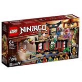 Lego 71735 Ninjago Elementler Turnuvası