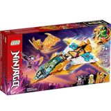 Lego 71770 Zane'in Altın Ejderha Jeti Fiyatları ve Modelleri