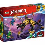 Lego 71790 Ninjago Imperium Ejderha Avcısı Tazı Vitrin