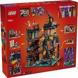 Lego 71837 Ninjago City Workshops