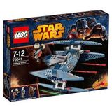 Lego 75041 Star Wars Vulture Droid