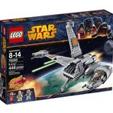 Lego 75050 Star Wars B-Wing