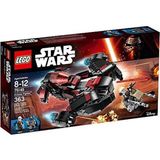 LEGO 75145 Star Wars Eclipse Fighter Construction Set