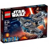 Lego 75147 Star Wars Scavenger