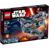 Lego 75147 Star Wars StarScavenger™ Oyun Seti