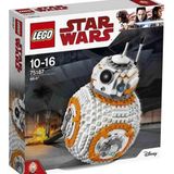 Lego 75187 Star Wars Bb 8