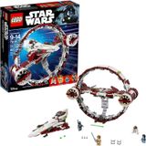 Lego 75191 Hyperdrive Star Wars Jedi Starfighter
