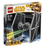 Lego 75211 Star Wars CONF Fury