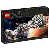 Lego 75244 Yıldız Savaşı Tantive IV