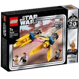 Lego 75258 Star Wars Anakin's Podracer ? 20th Anniversary Edition Lego