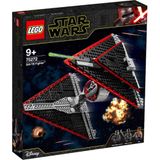 Lego 75272 Sith Tie Fighter