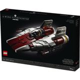 Lego 75275 A-wing Starfighter