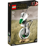 Lego 75278 Star Wars