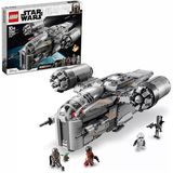 Lego 75292 Star Wars: Mandalorian Razor Crest