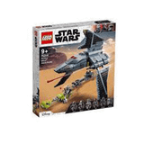 Lego 75314 Star Wars The Bad Batch Attack Shuttle 969 Parça