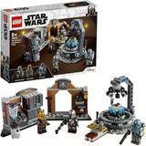 Lego 75319 Star Wars Mandalorian Silahtar