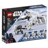 Lego 75320 Star Wars Snowtrooper Savaş Paketi