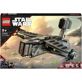 Lego 75323 Star Wars the Justifier