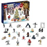 Lego 75340 Star Wars Advent Calendar