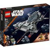 Lego 75346 Star Wars Korsan Snub Fighter Vitrin