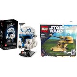 Lego 75349 + 30680 Star Wars Seti 122